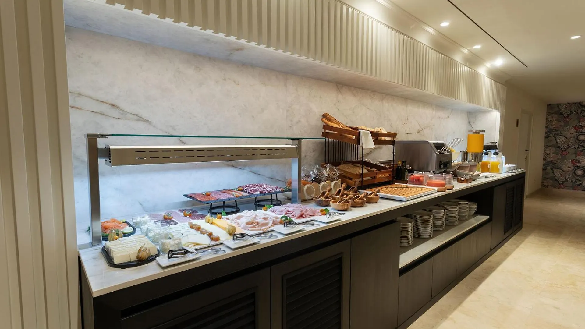 Hotel Eurostars Laietana Barcelona