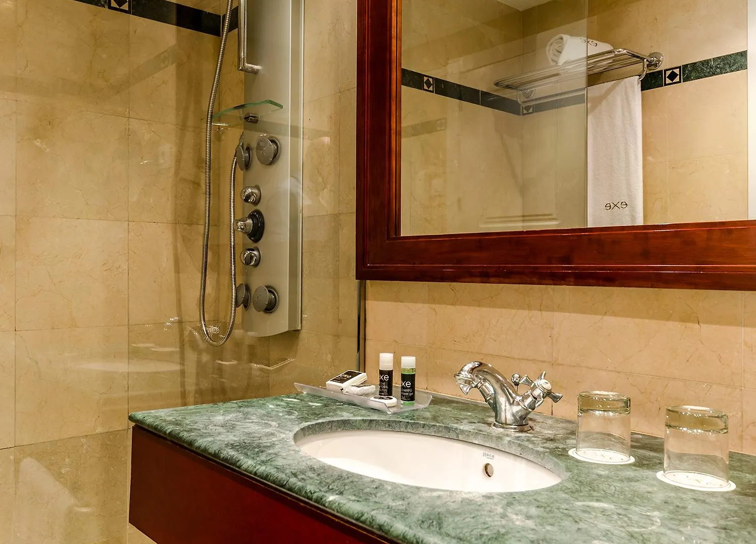 Eurostars Via Laietana Hotel Barcelona