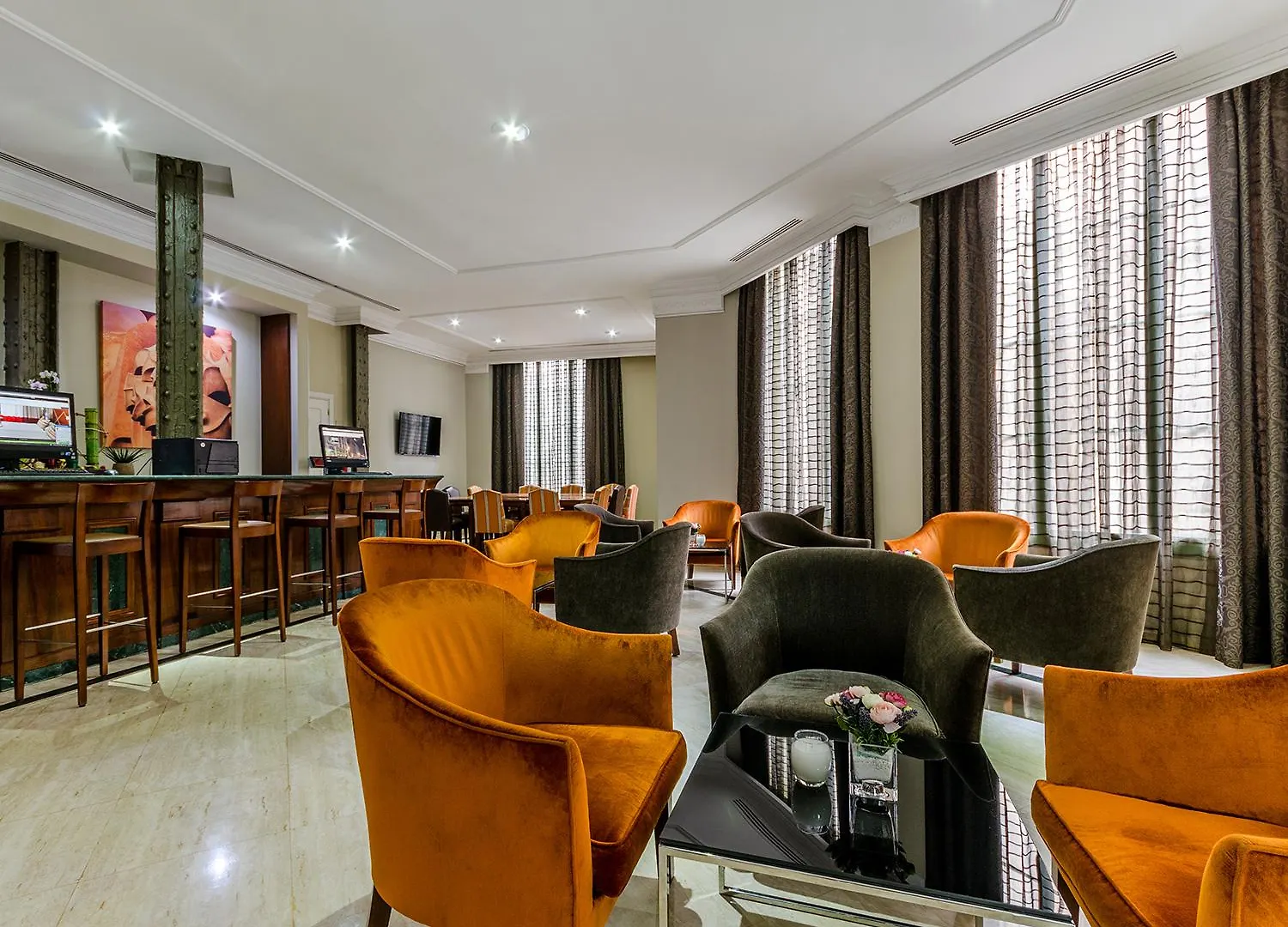 Hotel Eurostars Via Laietana