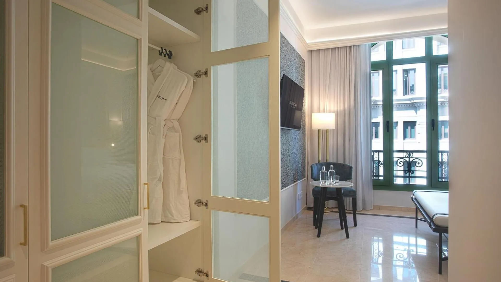 Eurostars Laietana Hotel Barcelona