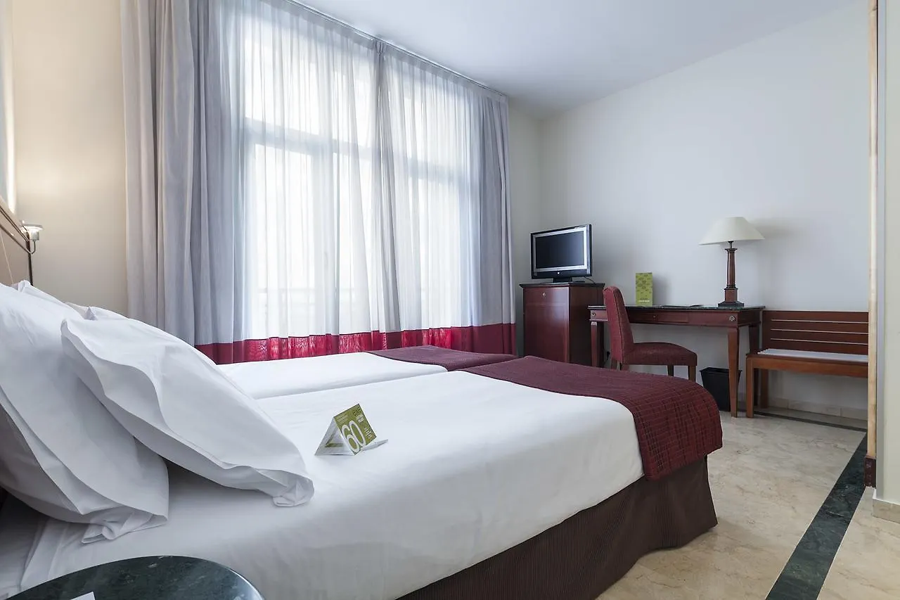 Eurostars Via Laietana Hotel
