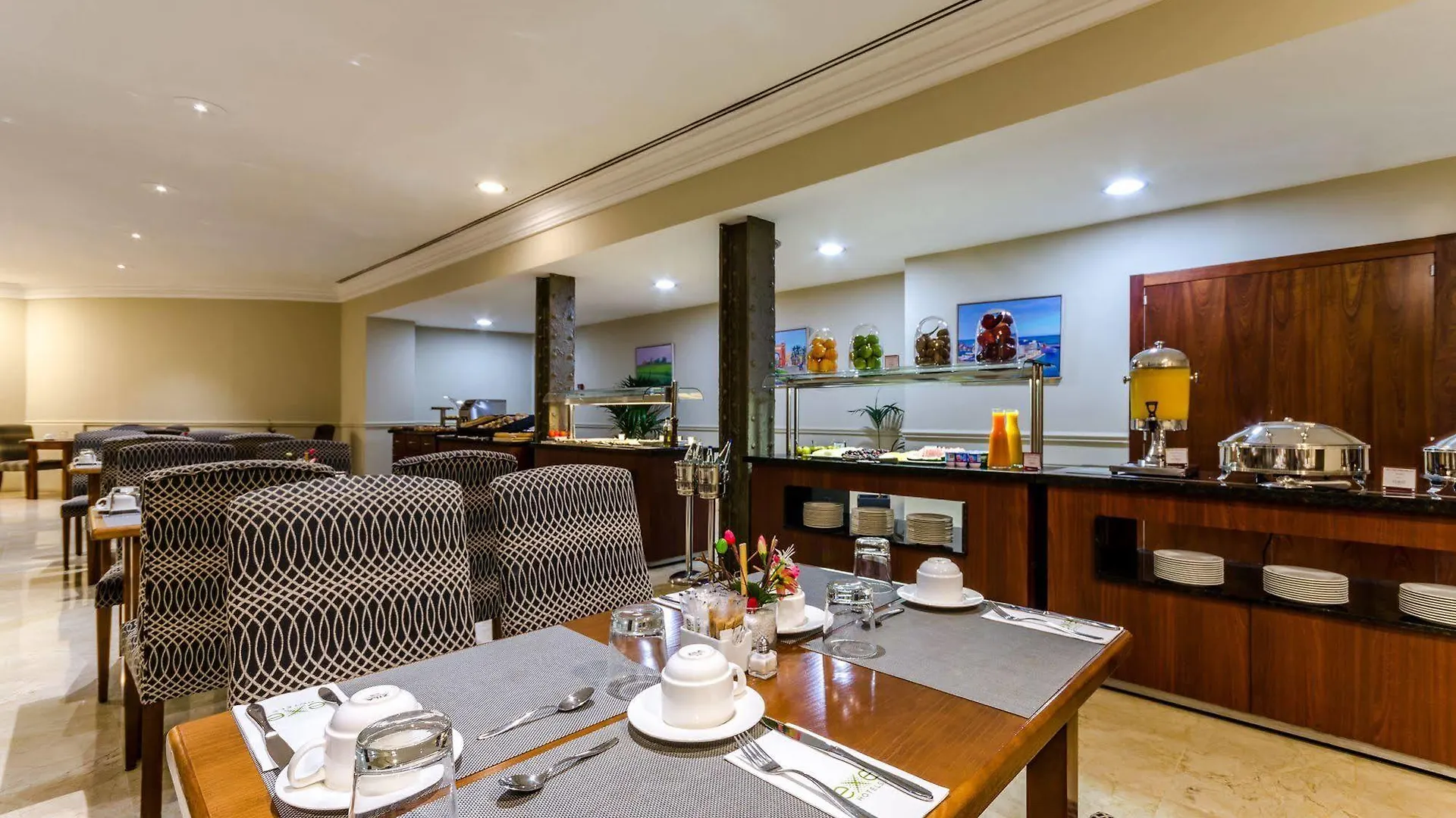 Hotel Eurostars Via Laietana
