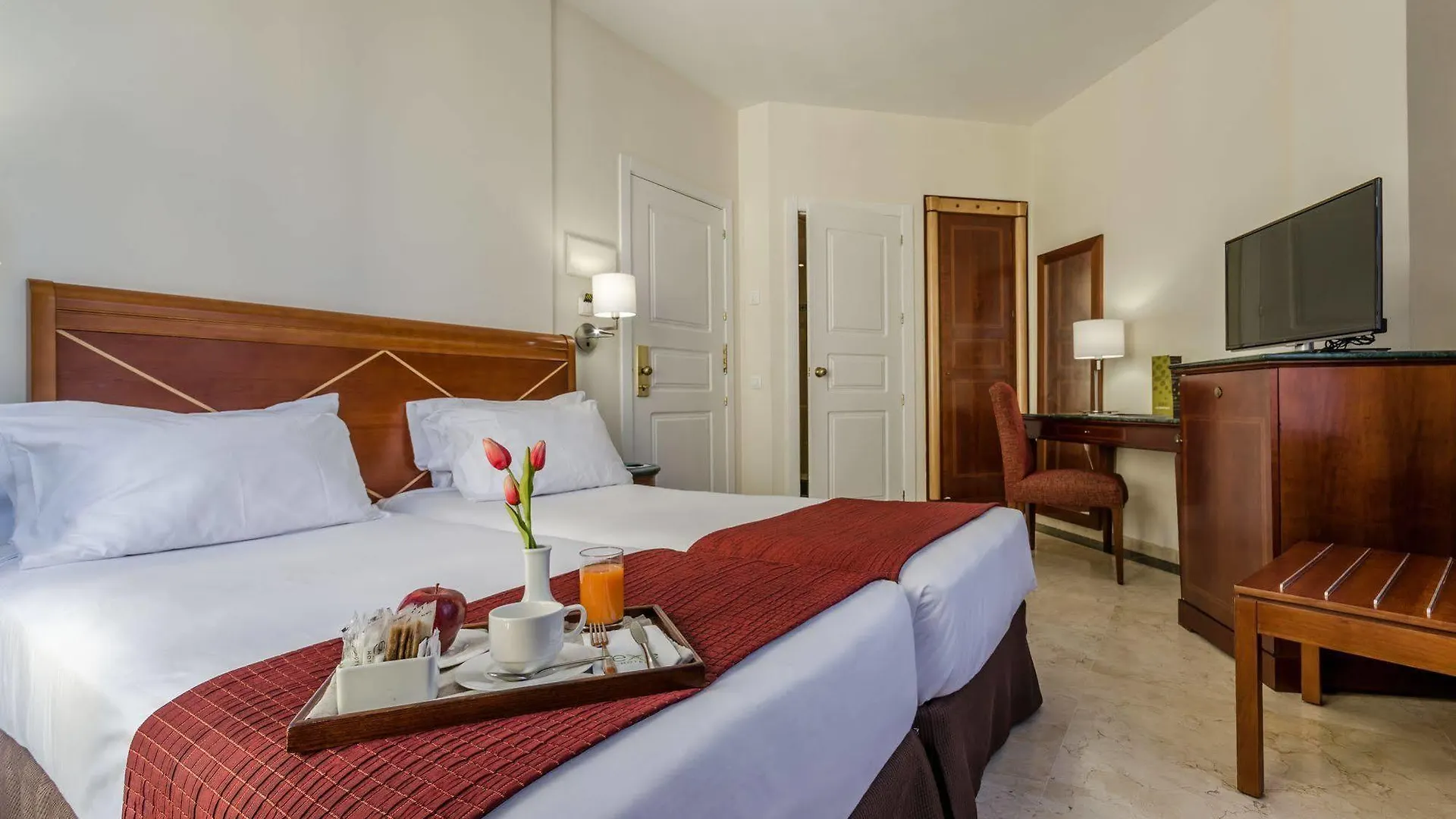 Hotel Eurostars Via Laietana