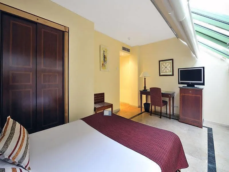 Hotel Eurostars Via Laietana
