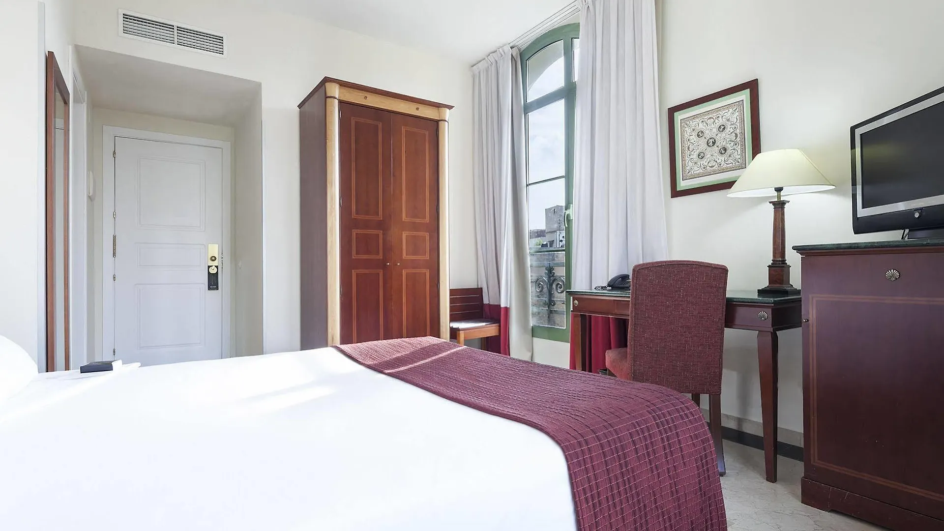 Hotel Eurostars Via Laietana