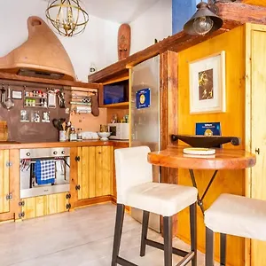 Apartment Atico Design House Seville