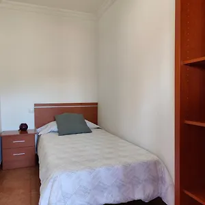 Holiday home La Portada Tejeda (Gran Canaria)