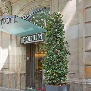 Nh Collection Podium Hotel