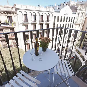 Sleep Bailen By Apartment
