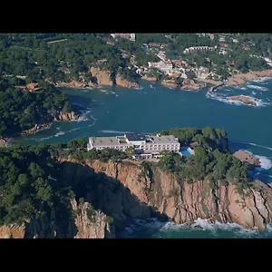 De Aiguablava Отель Fornells (Catalonia)
