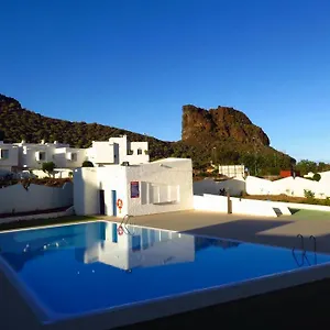 Apartment Casa Lola Agaete (Gran Canaria)