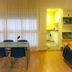 Apartment Barcelona City Apartment Barcelona
