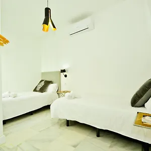 Appartamento Ninesuites