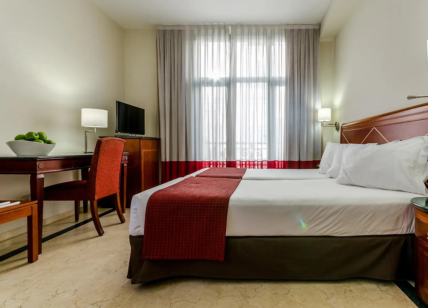 Eurostars Laietana Hotel Barcelona 4*,  Spain