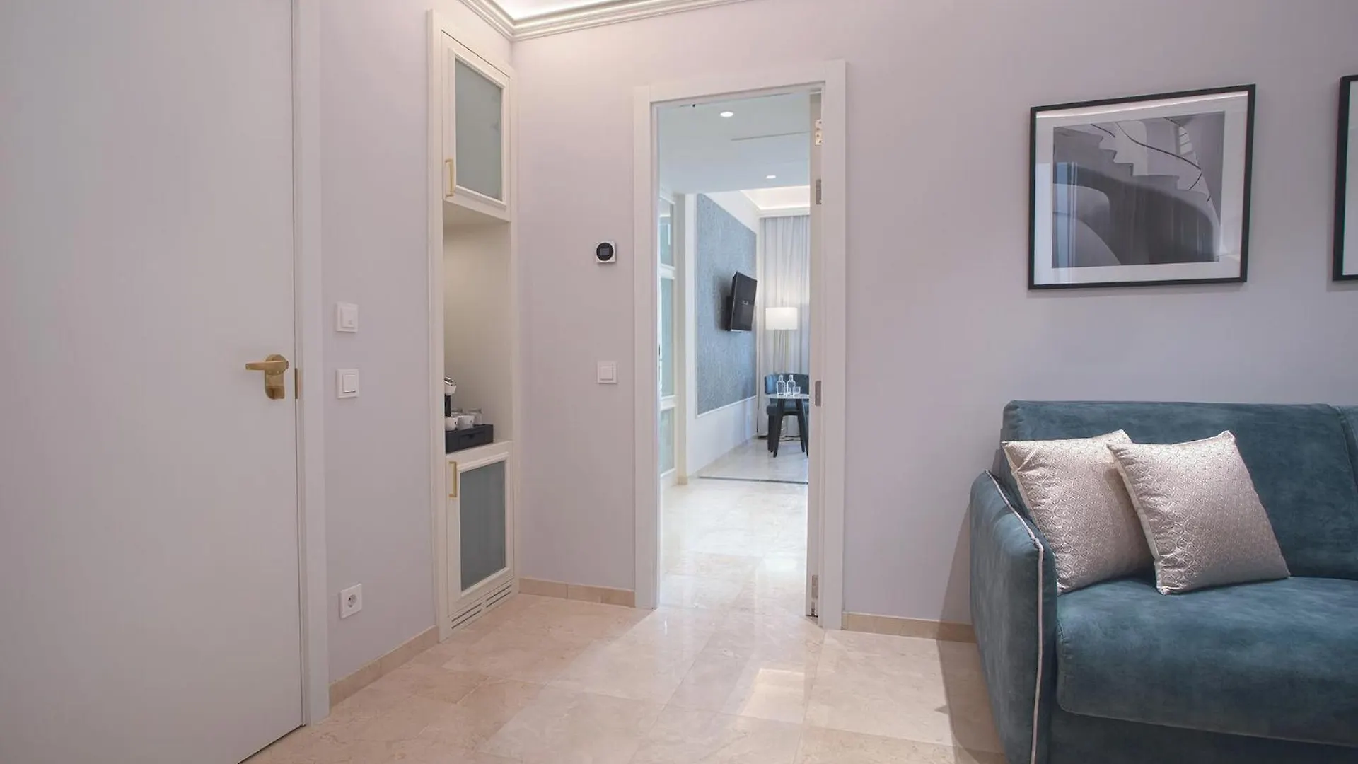 Eurostars Laietana Hotel Barcelona