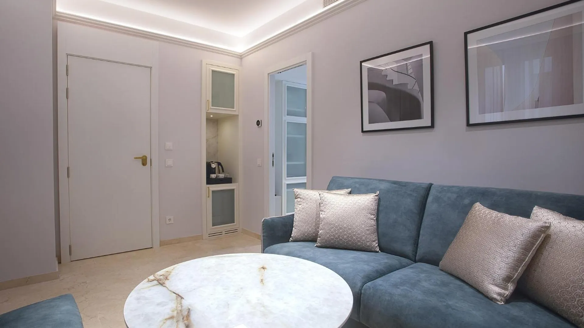 Eurostars Laietana Hotel Barcelona
