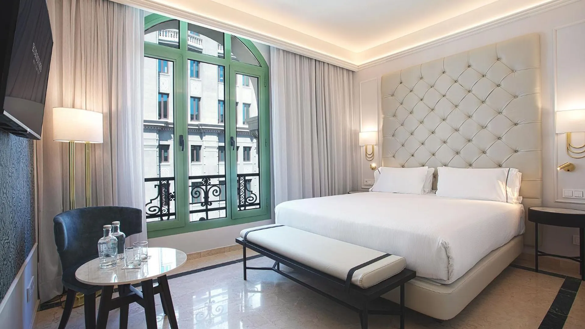 Eurostars Laietana Hotel Barcelona