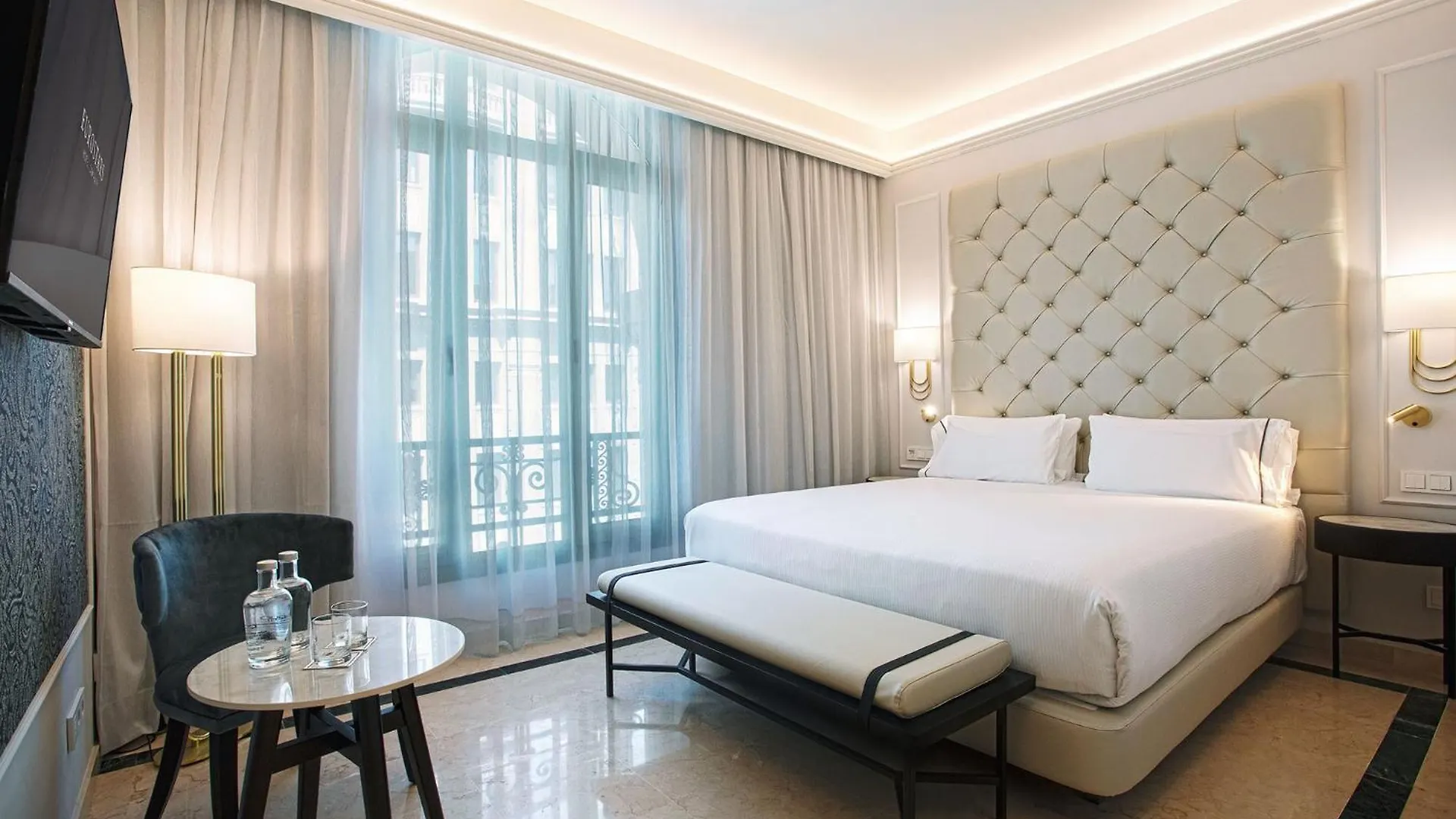 ****  Eurostars Laietana Hotel Barcelona Spain