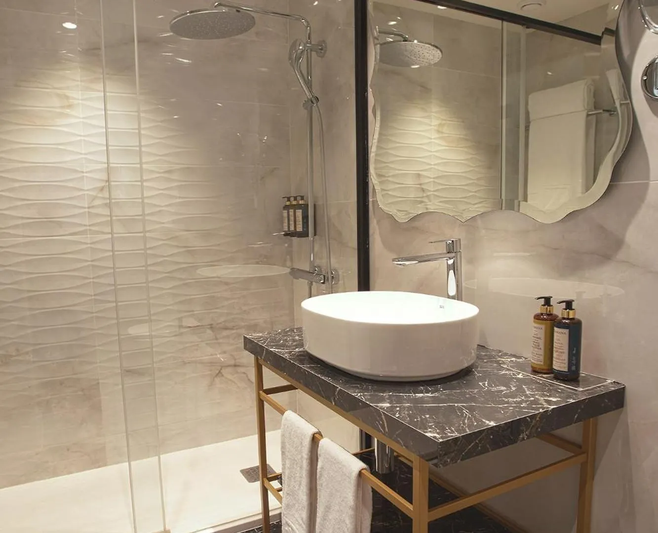 Eurostars Laietana Hotel Barcelona Spain