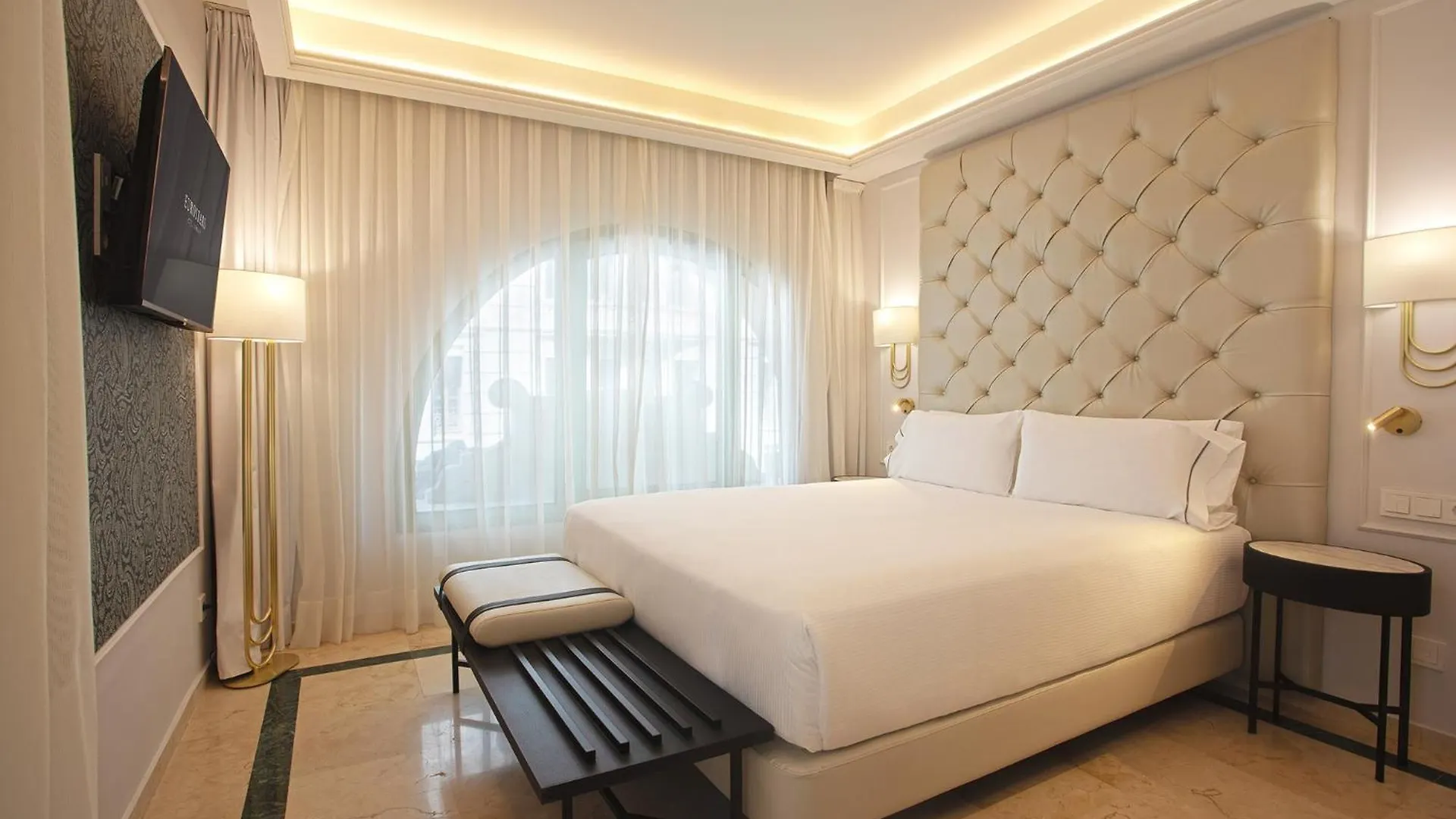 Eurostars Laietana Hotel Barcelona