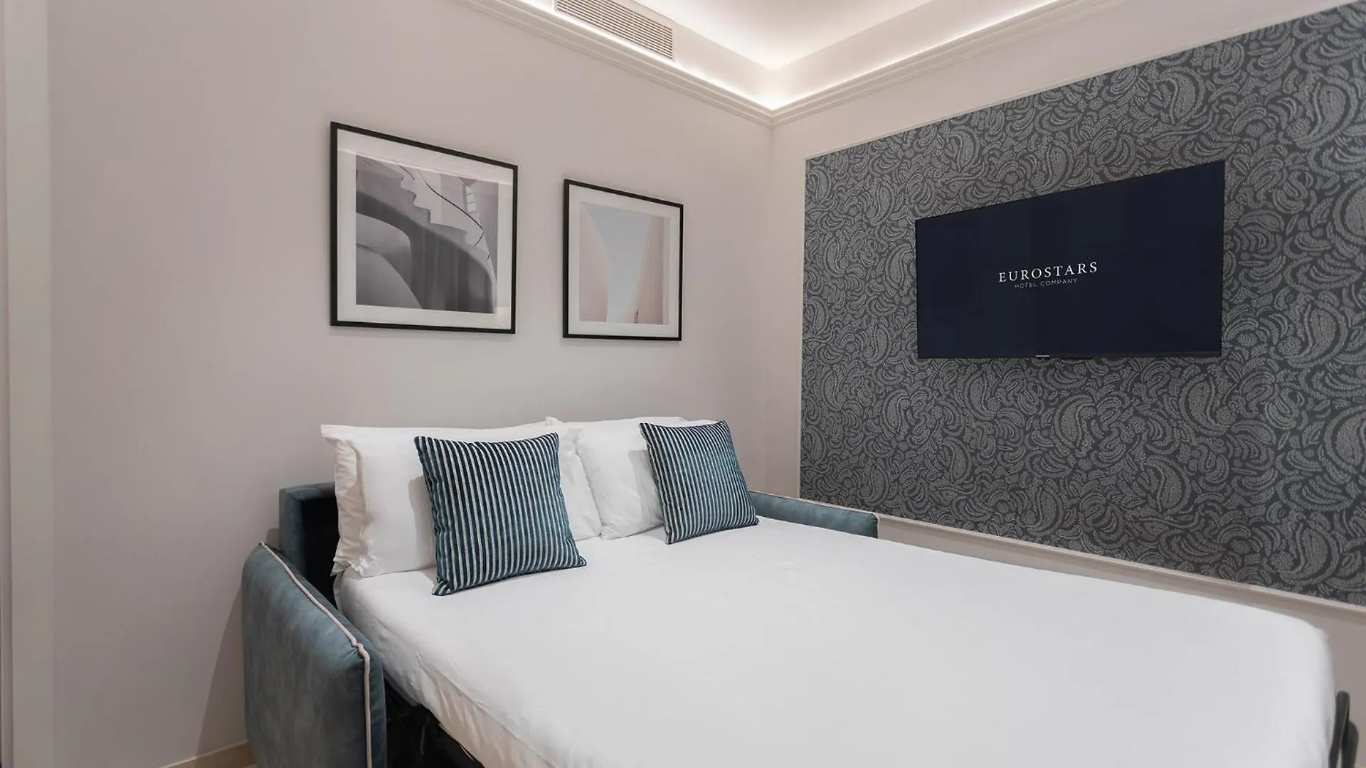 Eurostars Laietana Hotel Barcelona