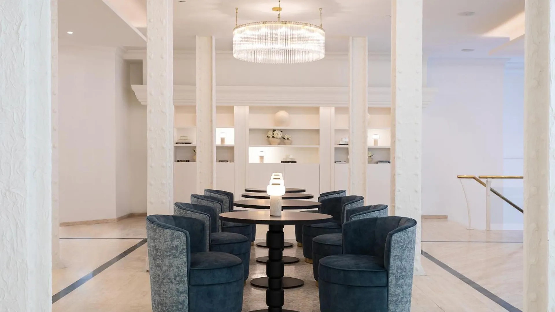 Eurostars Laietana Hotel Barcelona