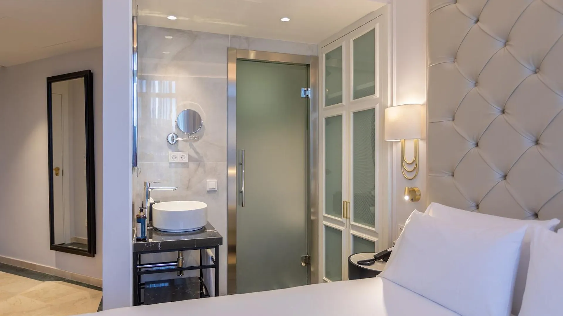 Eurostars Laietana Hotel Barcelona