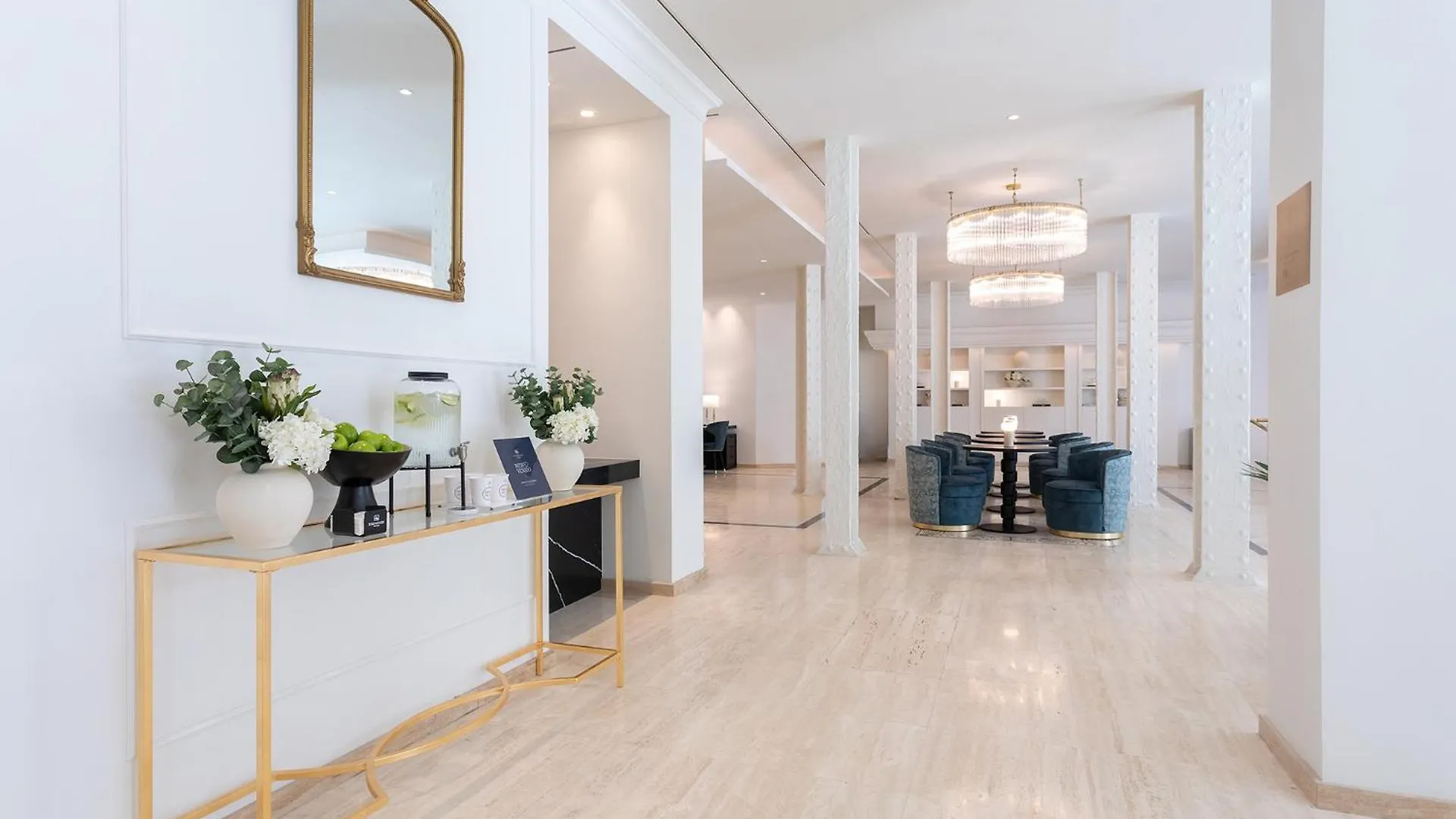 Eurostars Laietana Hotel Barcelona