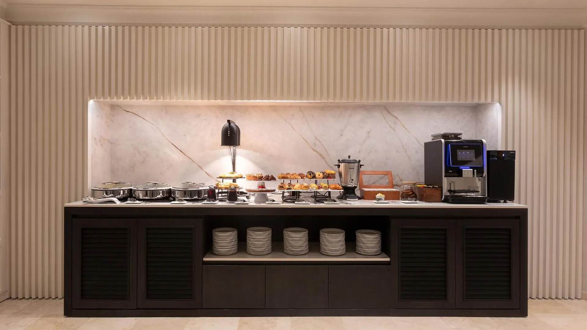 Eurostars Laietana Hotel Barcelona