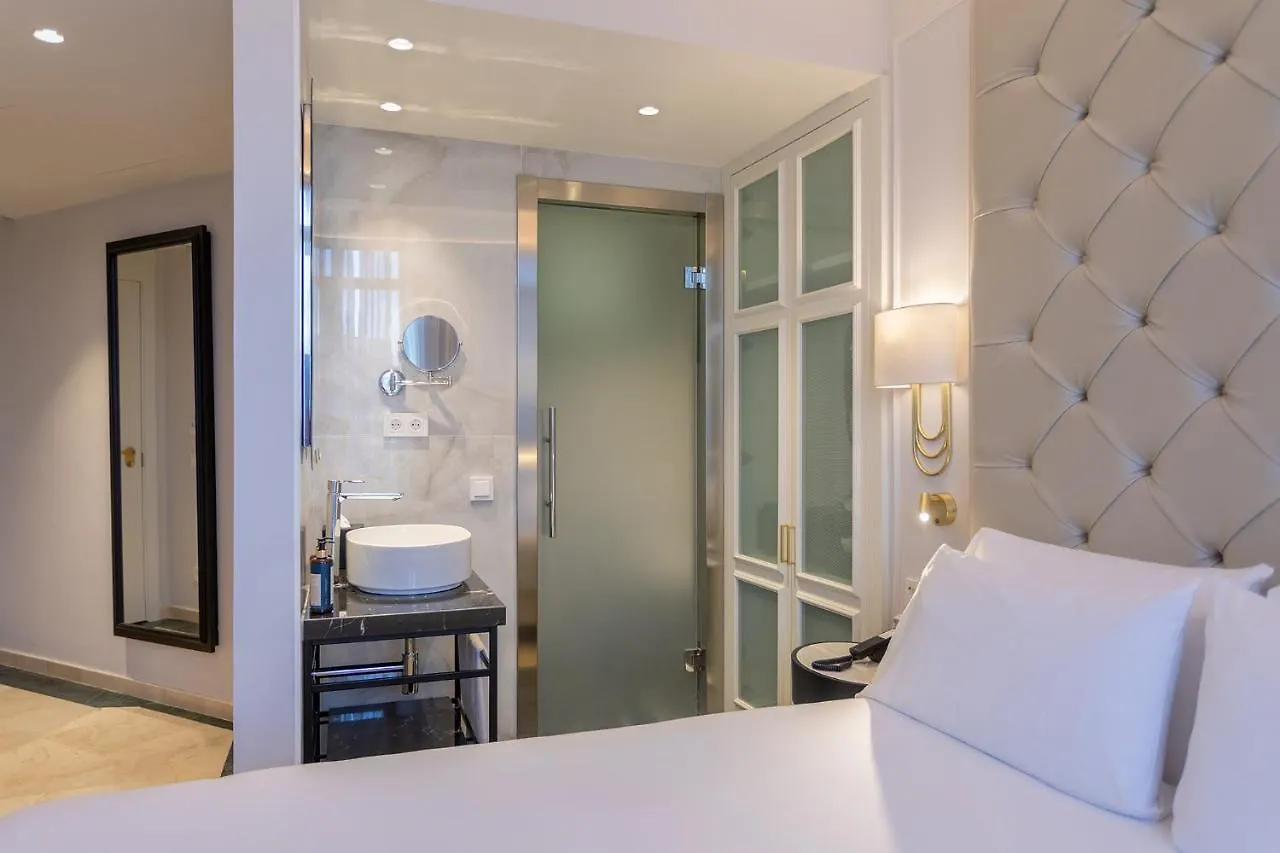 Eurostars Laietana Hotel Barcelona