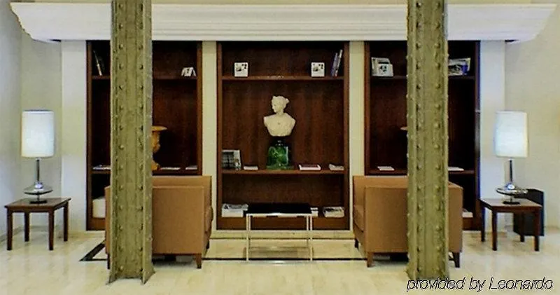 Eurostars Laietana Hotel Barcelona 4*,