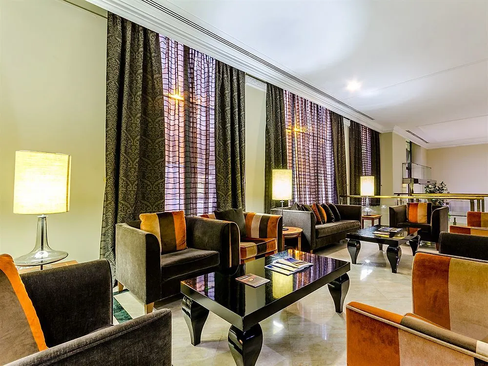 Eurostars Laietana Hotel Barcelona