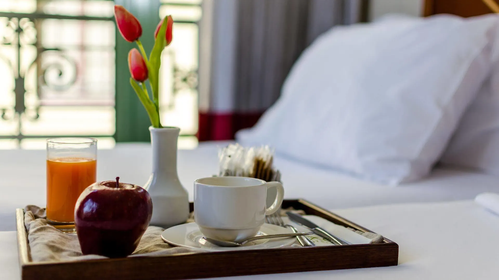 Eurostars Via Laietana Hotel Barcelona
