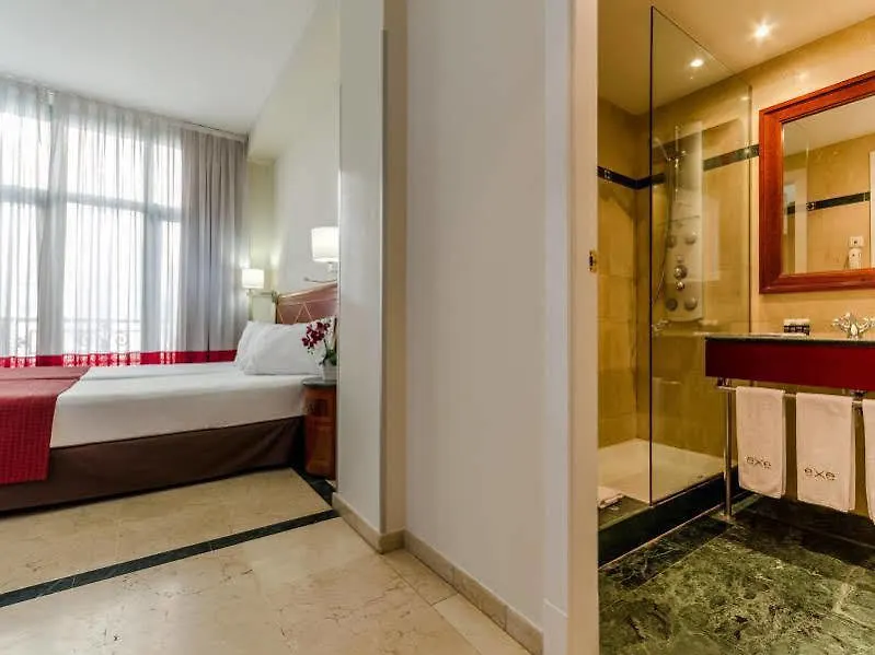 Eurostars Laietana Hotel Barcelona