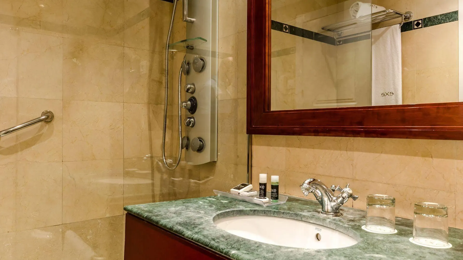 Eurostars Laietana Hotel Barcelona