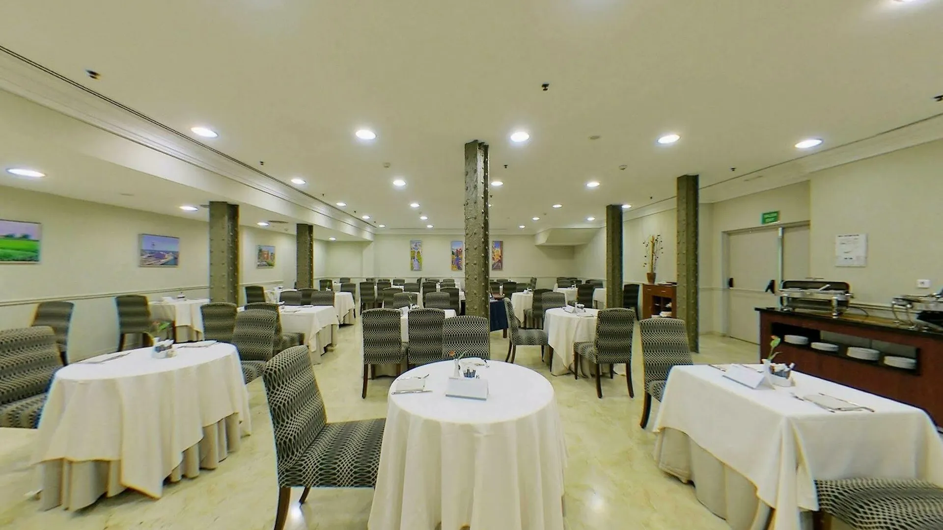 Eurostars Laietana Hotel Barcelona