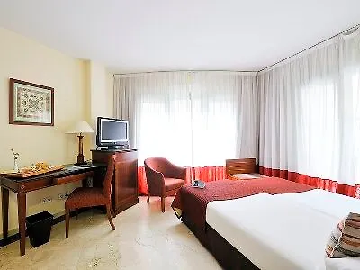 Eurostars Laietana Hotel Barcelona