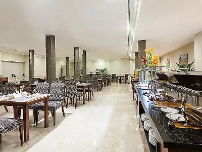 Eurostars Laietana Hotel Barcelona 4*,