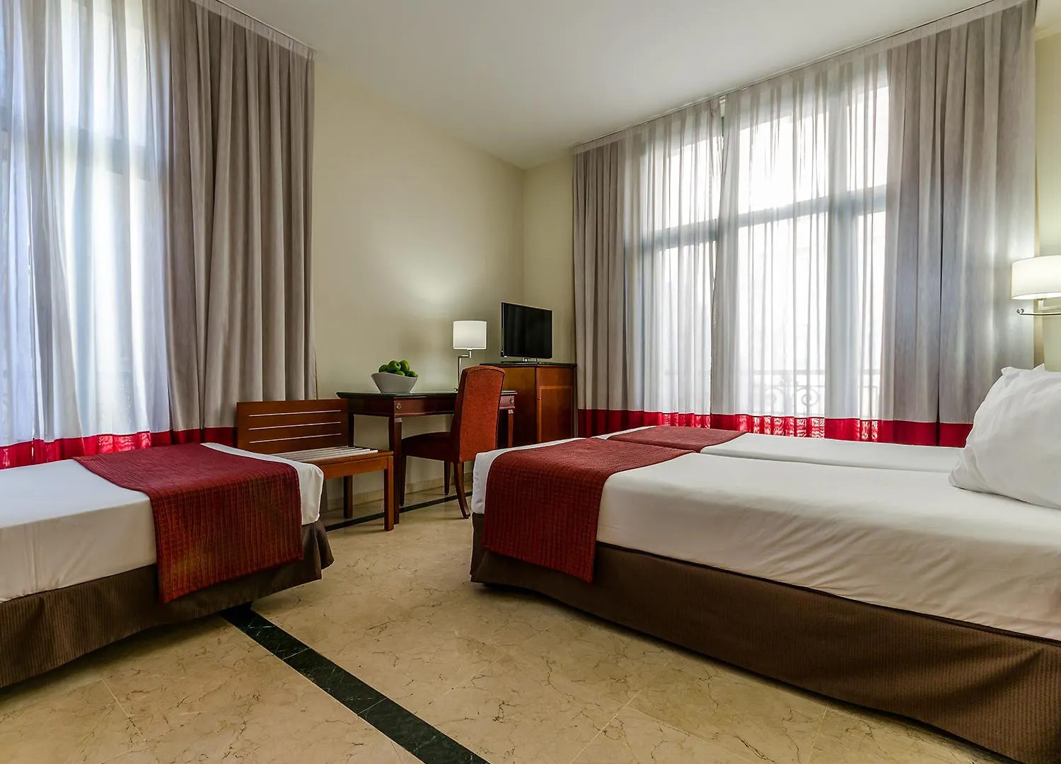 Eurostars Laietana Palace Spain