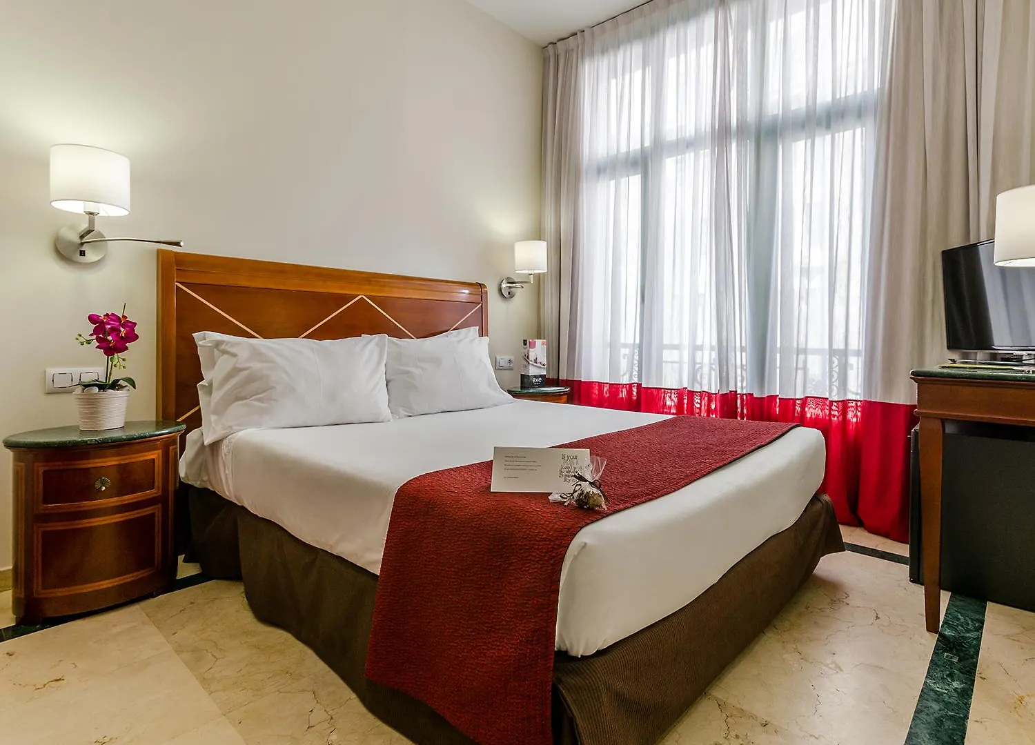 **** Hotel Eurostars Laietana Palace Spain