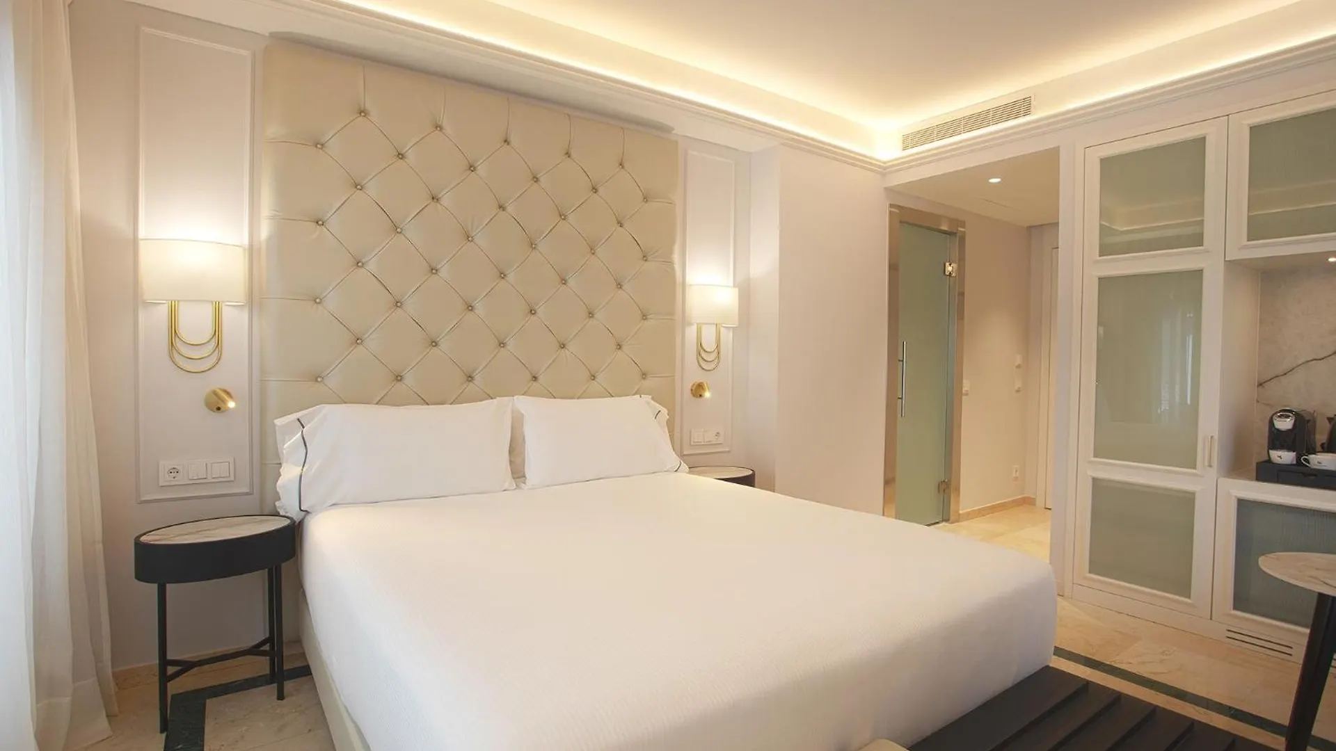 Eurostars Laietana Hotel Barcelona