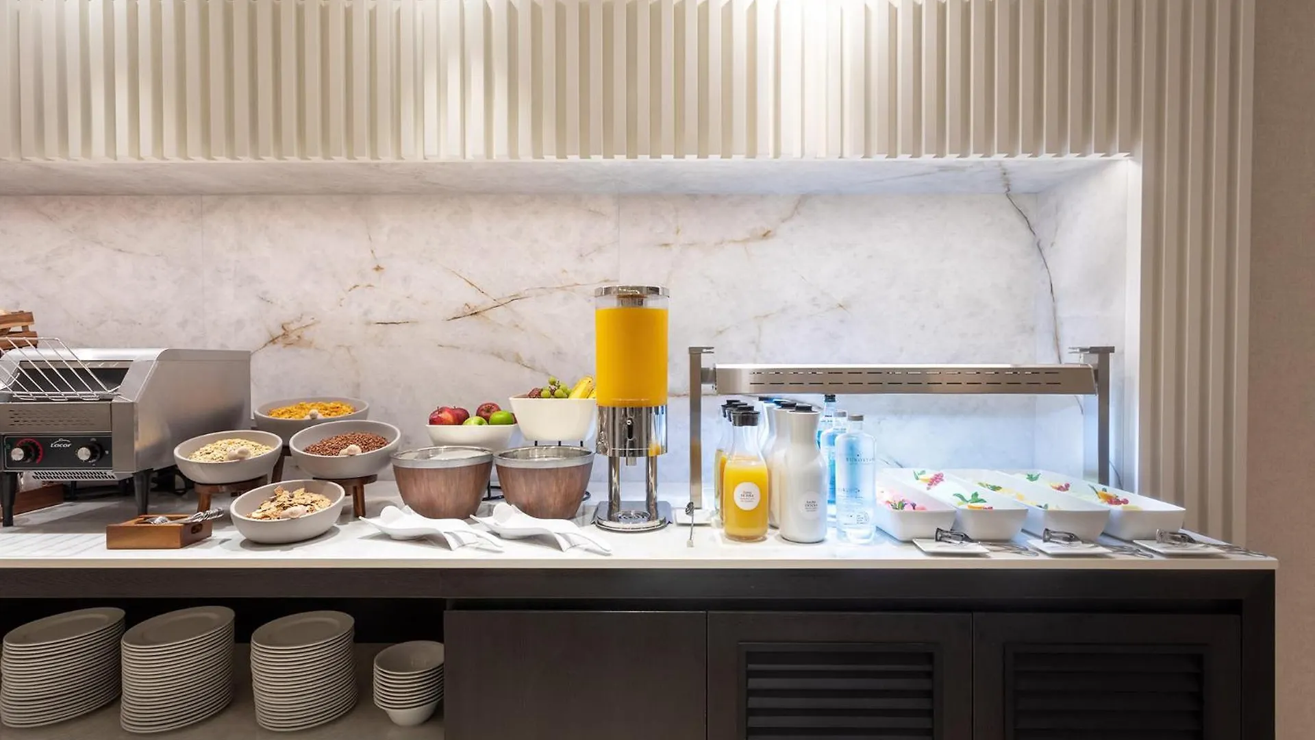 Eurostars Laietana Hotel Barcelona