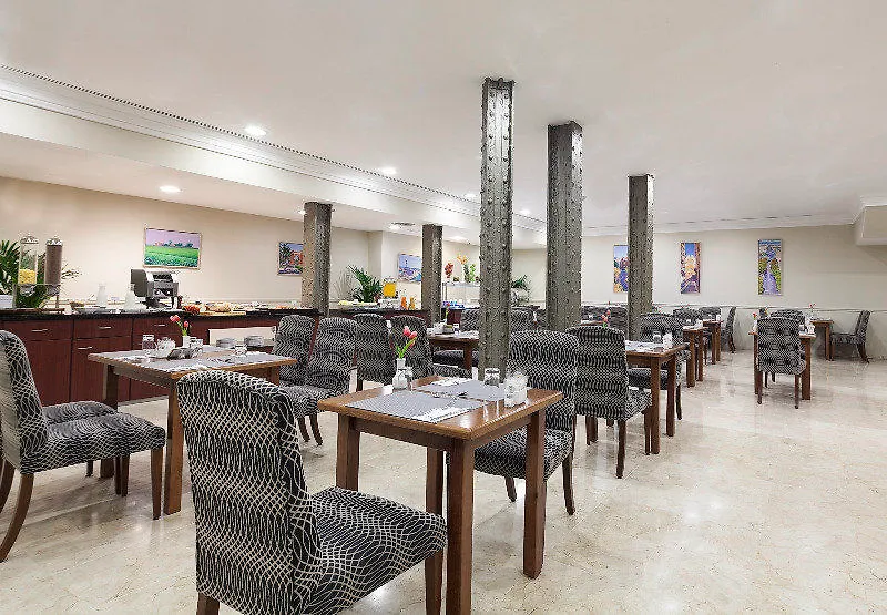Hotel Eurostars Via Laietana Barcellona 4*,  Spagna