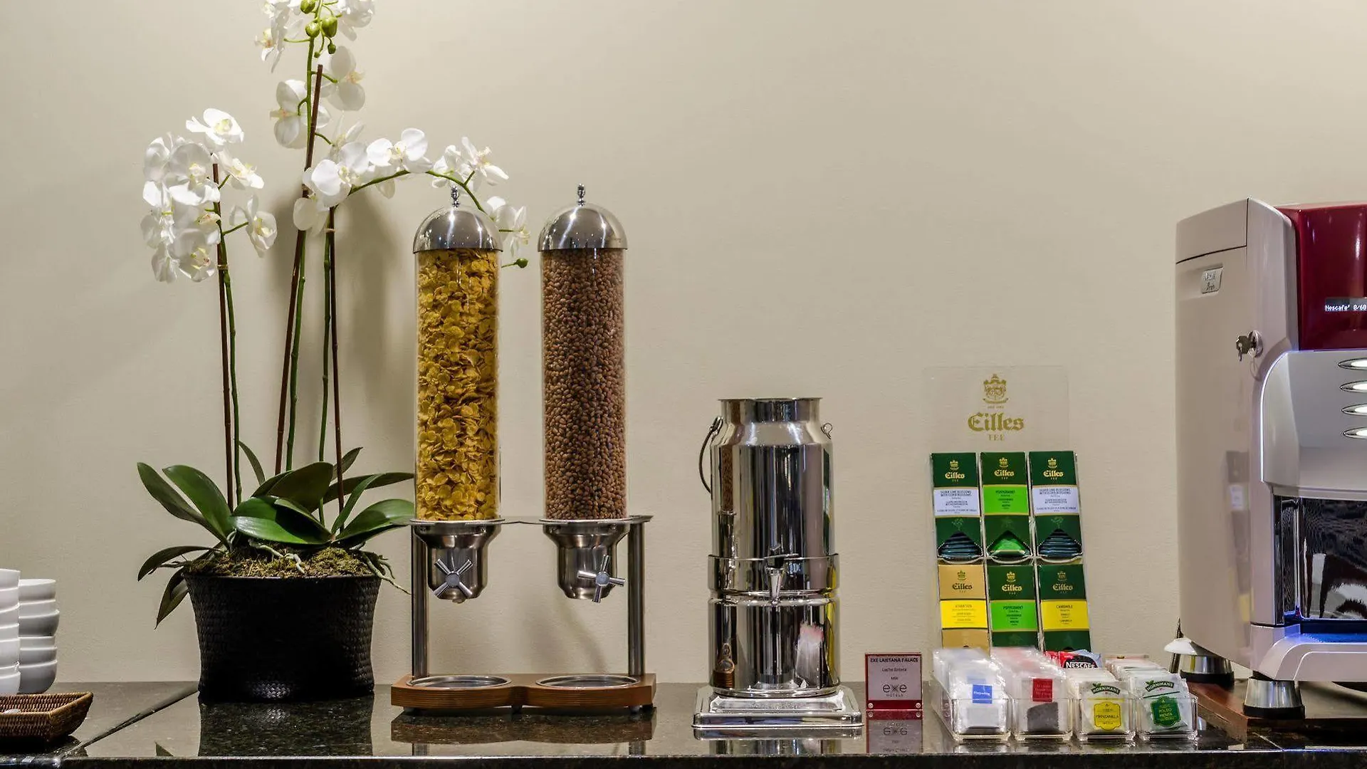 Eurostars Laietana Hotel Barcelona