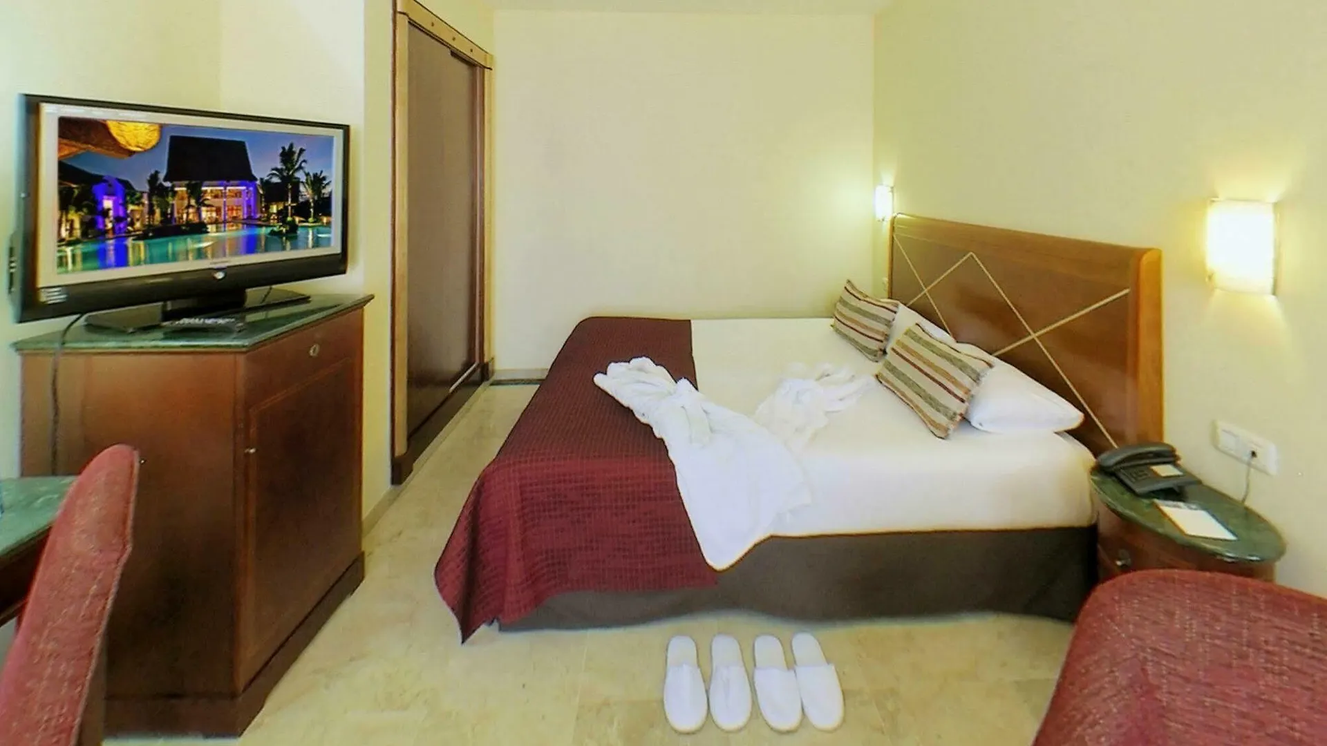 Hotel Eurostars Via Laietana Barcellona Spagna