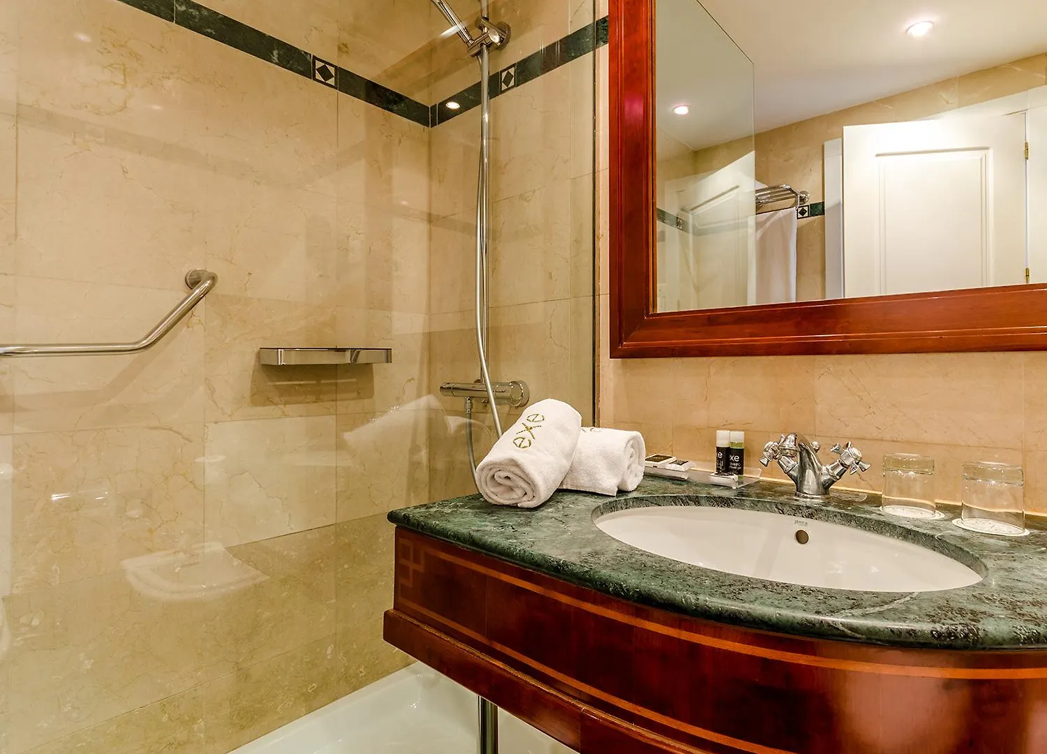 Eurostars Laietana Hotel Barcelona