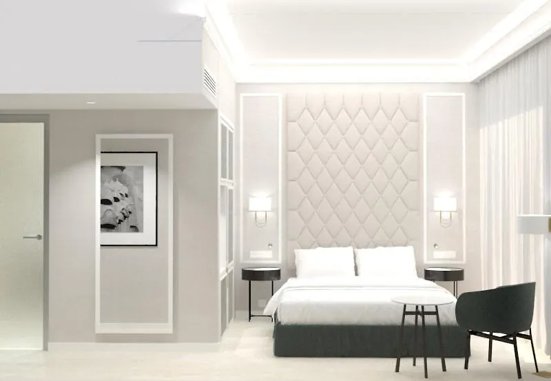 Hotel Eurostars Via Laietana Barcelona
