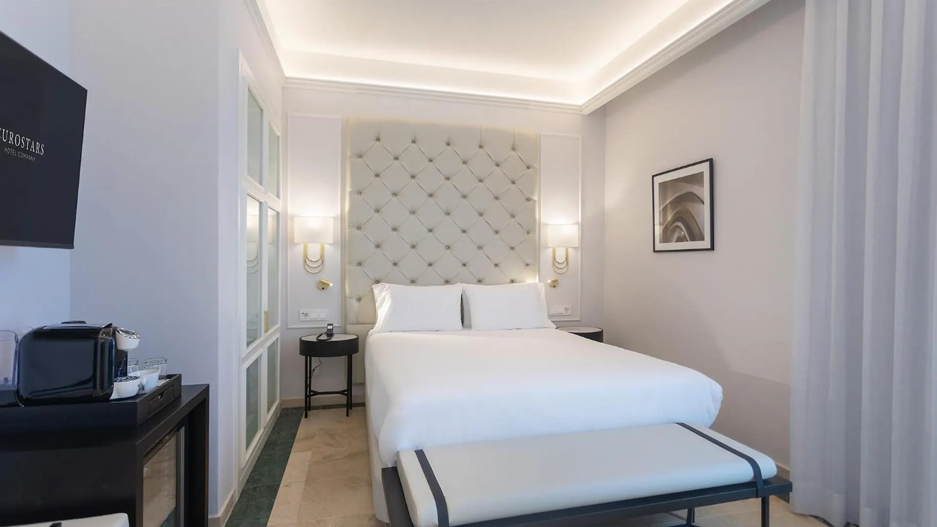 Eurostars Laietana Hotel Barcelona
